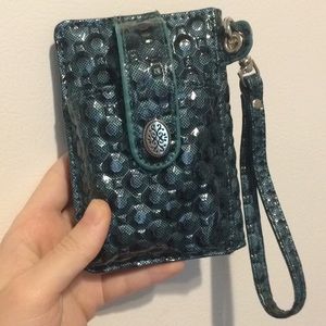 Milano Wallet